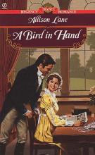 A Bird In Hand A Bird In Hand cover picture