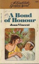 A Bond of Honour A Bond of Honour cover picture