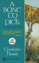 A Bone To Pick A Bone To Pick cover picture