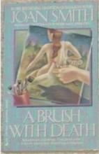 A Brush With Death A Brush With Death cover picture