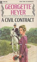 A Civil Contract A Civil Contract cover picture