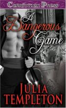 A Dangerous Game A Dangerous Game cover picture
