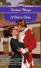 A Debt To Delia A Debt To Delia cover picture