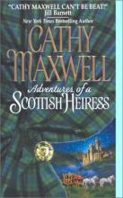 Adventures Of A Scottish Heiress Adventures Of A Scottish Heiress cover picture