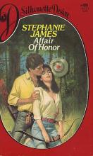 Affair Of Honor Affair Of Honor cover picture