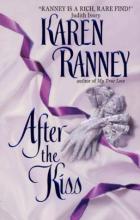 After The Kiss After The Kiss cover picture