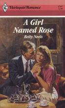 A Girl Named Rose A Girl Named Rose cover picture