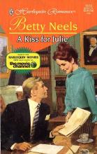 A Kiss For Julie A Kiss For Julie cover picture