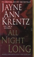 All Night Long All Night Long cover picture