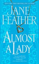 Almost A Lady Almost A Lady cover picture