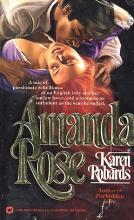 Amanda Rose Amanda Rose cover picture