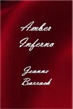 Amber Inferno Amber Inferno cover picture