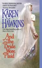 And The Bride Wore Plaid And The Bride Wore Plaid cover picture