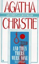 And Then There Were None And Then There Were None cover picture