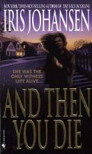 And Then You Die And Then You Die cover picture