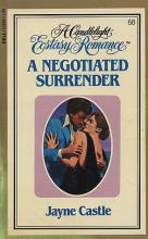 A Negotiated Surrender A Negotiated Surrender cover picture