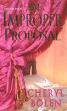 An Improper Proposal An Improper Proposal cover picture