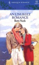 An Unlikely Romance An Unlikely Romance cover picture