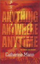 Anything Anywhere Anytime Anything Anywhere Anytime cover picture
