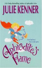 Aphrodite's Flame Aphrodite's Flame cover picture