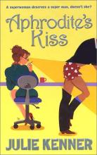 Aphrodite's Kiss Aphrodite's Kiss cover picture