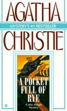 A Pocket Full of Rye A Pocket Full of Rye cover picture