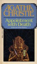 Appointment With Death Appointment With Death cover picture
