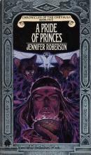 A Pride Of Princes A Pride Of Princes cover picture