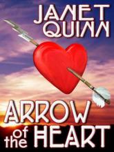 Arrow Of The Heart Arrow Of The Heart cover picture