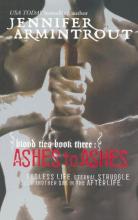 Ashes To Ashes Ashes To Ashes cover picture