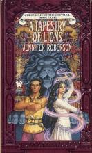 A Tapestry Of Lions A Tapestry Of Lions cover picture