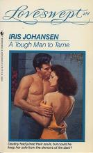 A Tough Man To Tame A Tough Man To Tame cover picture
