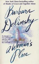 A Woman's Place A Woman's Place cover picture