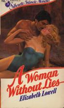 A Woman Without Lies A Woman Without Lies cover picture