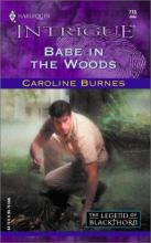 Babe In The Woods Babe In The Woods cover picture