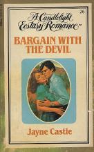 Bargain With The Devil Bargain With The Devil cover picture