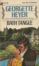Bath Tangle Bath Tangle cover picture