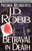 Betrayal In Death Betrayal In Death cover picture