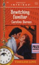 Bewitching Familiar Bewitching Familiar cover picture
