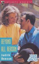 Beyond All Reason Beyond All Reason cover picture