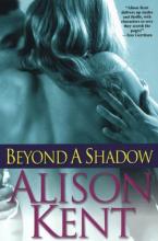 Beyond A Shadow Beyond A Shadow cover picture