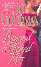 Beyond A Wicked Kiss Beyond A Wicked Kiss cover picture