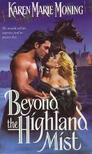 Beyond The Highland Mist Beyond The Highland Mist cover picture