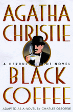 Black Coffee Black Coffee cover picture