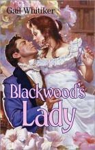Blackwood's Lady Blackwood's Lady cover picture