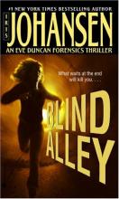 Blind Alley Blind Alley cover picture