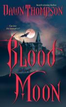 Blood Moon Blood Moon cover picture