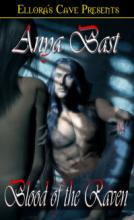 Blood Of The Raven Blood Of The Raven cover picture