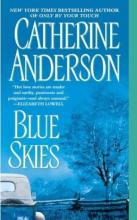 Blue Skies Blue Skies cover picture