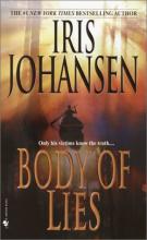 Body Of Lies Body Of Lies cover picture